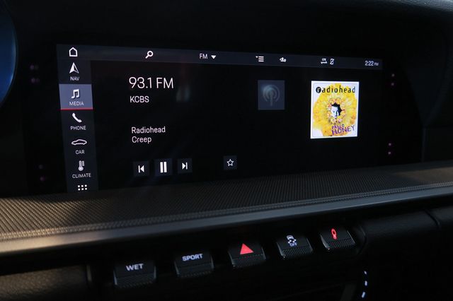 2021 Porsche 911 Carrera 4 Coupe - 22912084 - 33