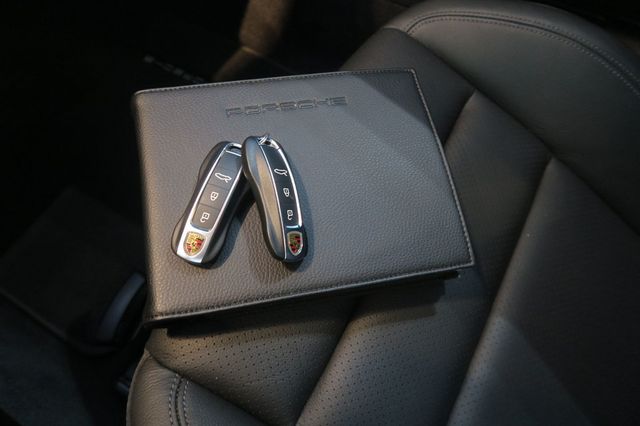 2021 Porsche 911 Carrera 4 Coupe - 22912084 - 37