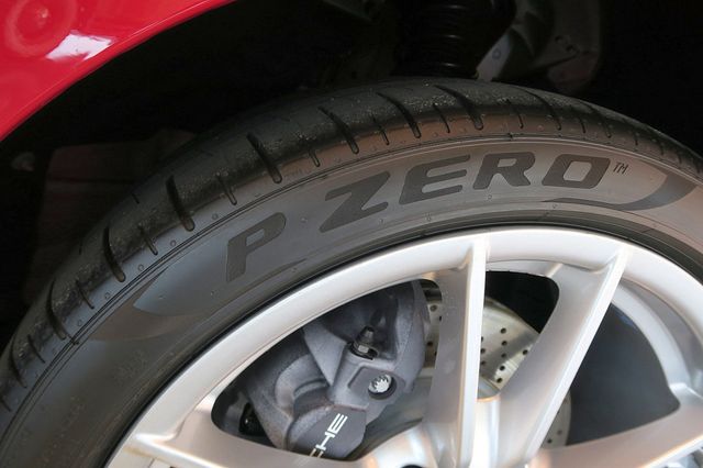 2021 Porsche 911 Carrera 4 Coupe - 22912084 - 39