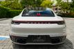 2021 Porsche 911 Carrera 4 Coupe - 23009074 - 25
