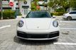 2021 Porsche 911 Carrera 4 Coupe - 23009074 - 3
