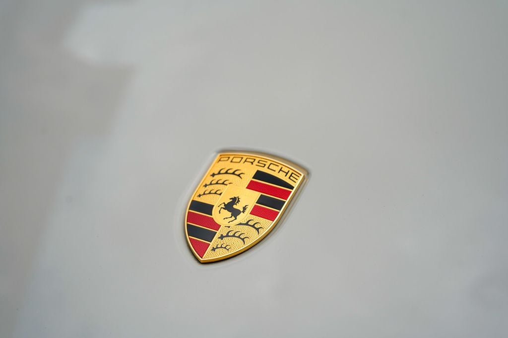2021 Porsche 911 Carrera 4 Coupe - 23009074 - 39