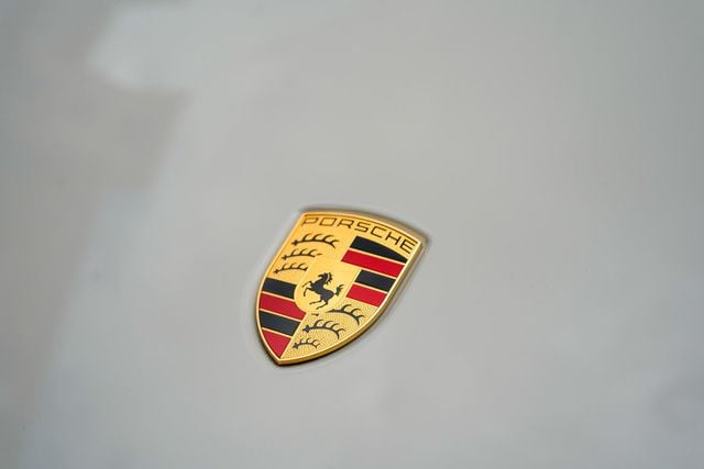 2021 Porsche 911 Carrera 4 Coupe - 23009074 - 39