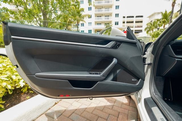 2021 Porsche 911 Carrera 4 Coupe - 23009074 - 48