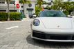2021 Porsche 911 Carrera 4 Coupe - 23009074 - 4