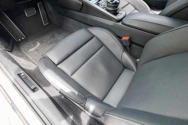 2021 Porsche 911 Carrera 4 Coupe - 23009074 - 53