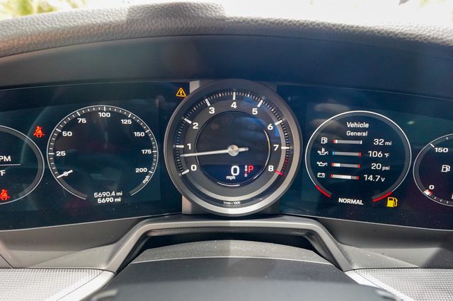 2021 Porsche 911 Carrera 4 Coupe - 23009074 - 56