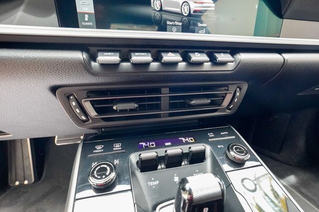 2021 Porsche 911 Carrera 4 Coupe - 23009074 - 60
