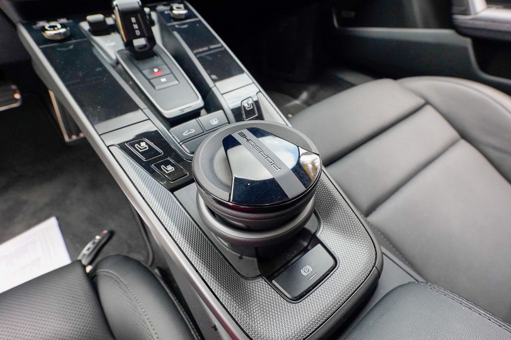 2021 Porsche 911 Carrera 4 Coupe - 23009074 - 62