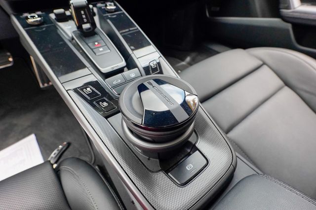 2021 Porsche 911 Carrera 4 Coupe - 23009074 - 62