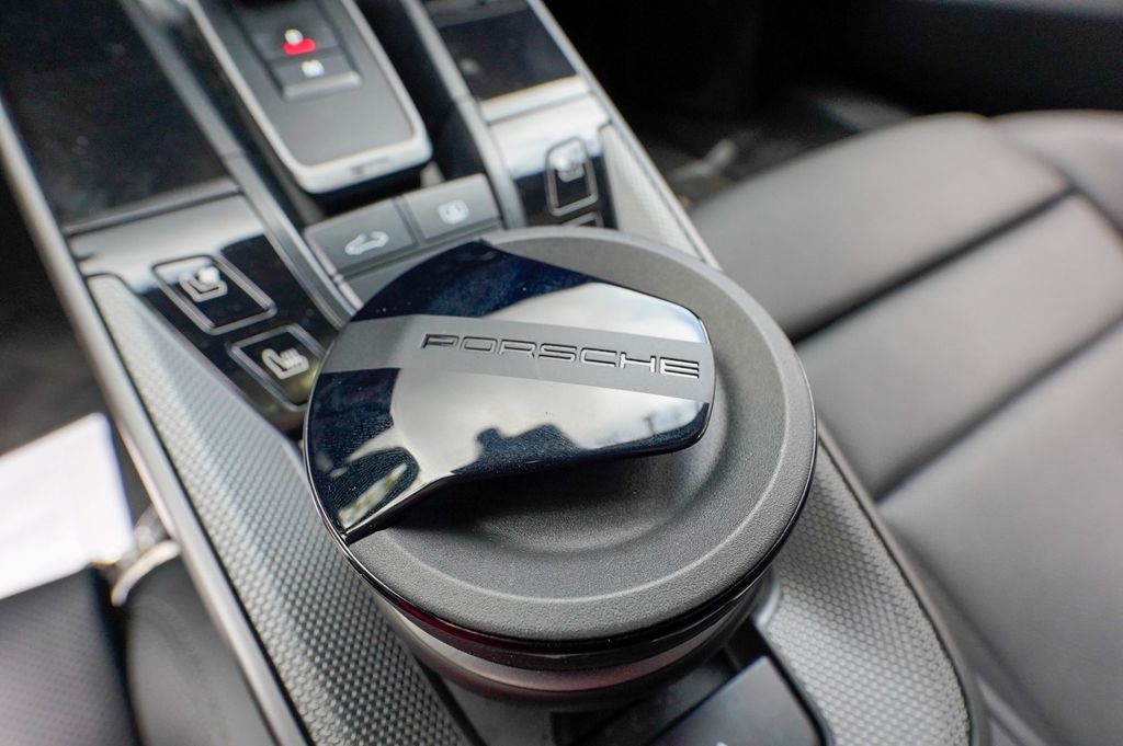 2021 Porsche 911 Carrera 4 Coupe - 23009074 - 63