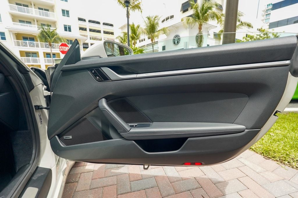 2021 Porsche 911 Carrera 4 Coupe - 23009074 - 67