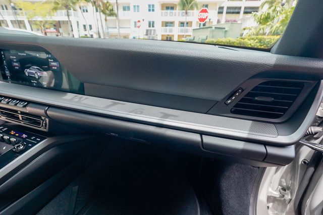 2021 Porsche 911 Carrera 4 Coupe - 23009074 - 76