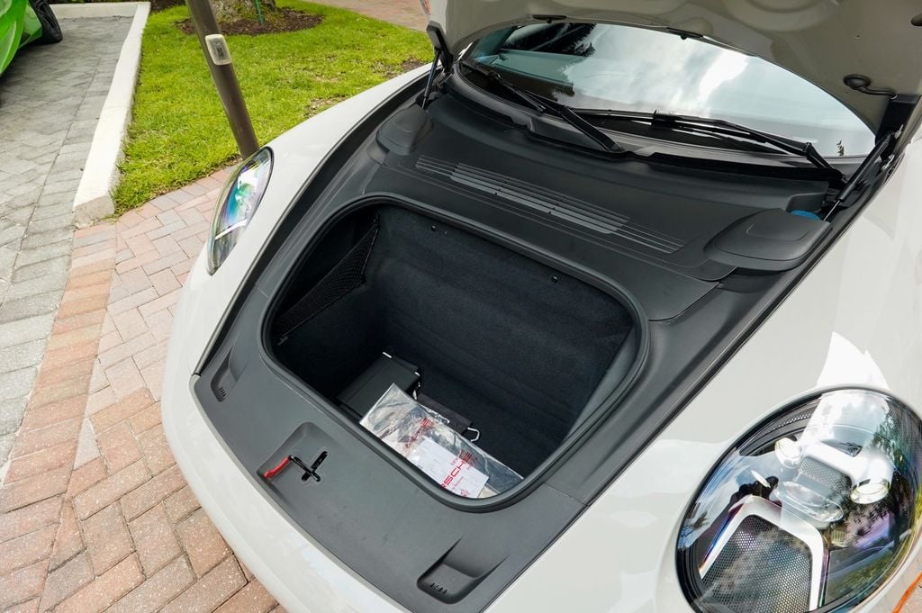 2021 Porsche 911 Carrera 4 Coupe - 23009074 - 78