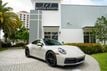 2021 Porsche 911 Carrera 4 Coupe - 23009074 - 79