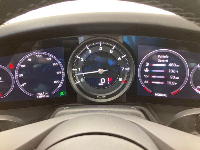 2021 Porsche 911 Carrera 4 Coupe - 22969014 - 10