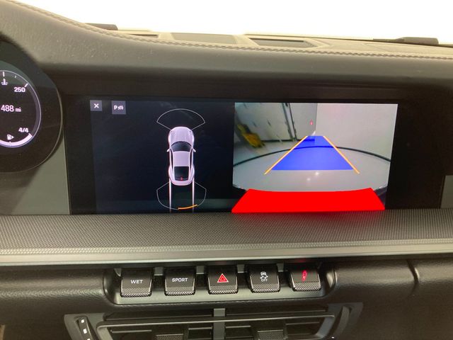 2021 Porsche 911 Carrera 4 Coupe - 22969014 - 11