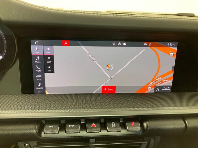 2021 Porsche 911 Carrera 4 Coupe - 22969014 - 12