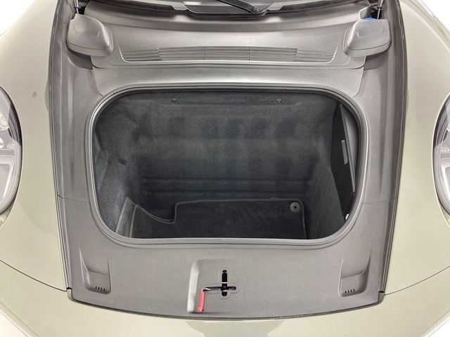 2021 Porsche 911 Carrera 4 Coupe - 22969014 - 14