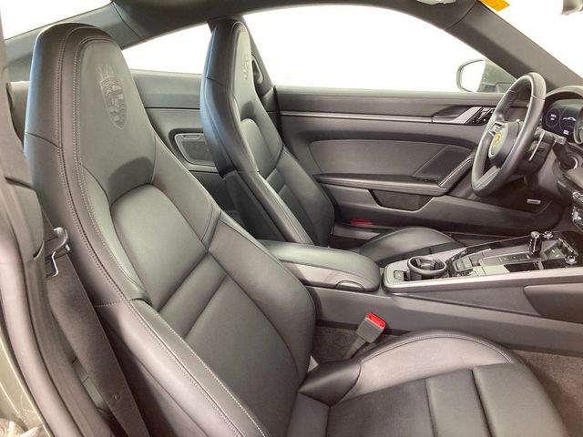 2021 Porsche 911 Carrera 4 Coupe - 22969014 - 17