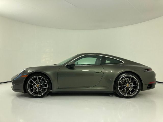 2021 Porsche 911 Carrera 4 Coupe - 22969014 - 1