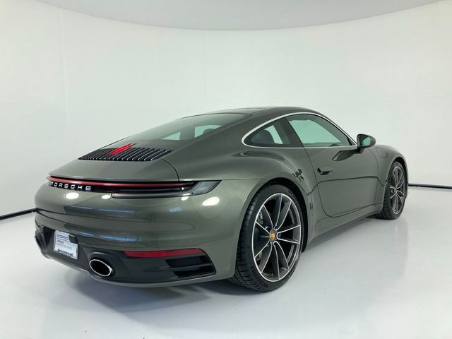 2021 Porsche 911 Carrera 4 Coupe - 22969014 - 20