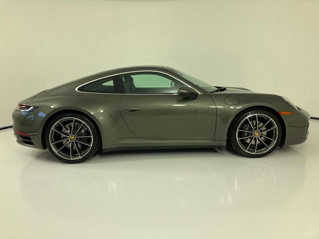 2021 Porsche 911 Carrera 4 Coupe - 22969014 - 21