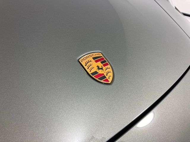2021 Porsche 911 Carrera 4 Coupe - 22969014 - 24