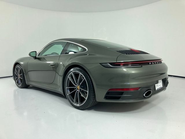2021 Porsche 911 Carrera 4 Coupe - 22969014 - 2