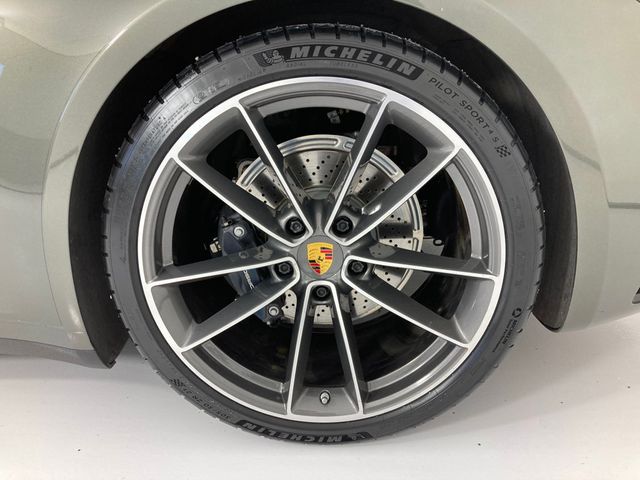 2021 Porsche 911 Carrera 4 Coupe - 22969014 - 29