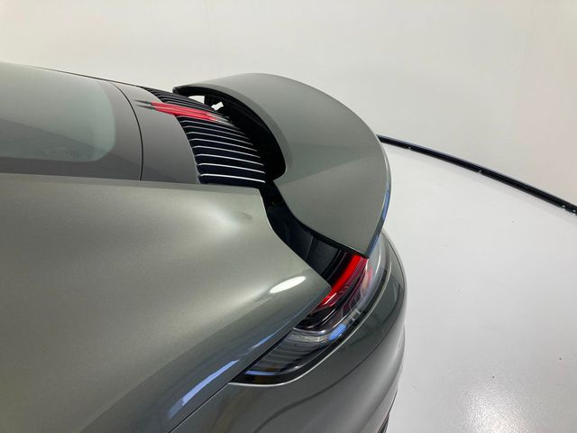 2021 Porsche 911 Carrera 4 Coupe - 22969014 - 32