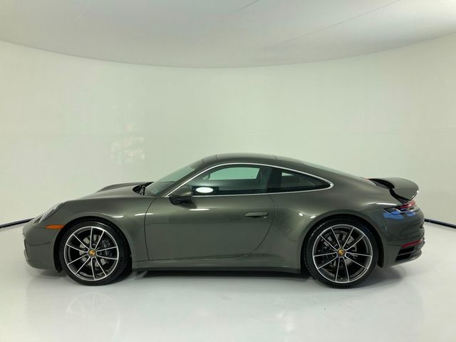 2021 Porsche 911 Carrera 4 Coupe - 22969014 - 33