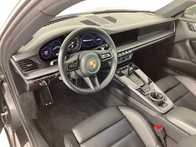 2021 Porsche 911 Carrera 4 Coupe - 22969014 - 3