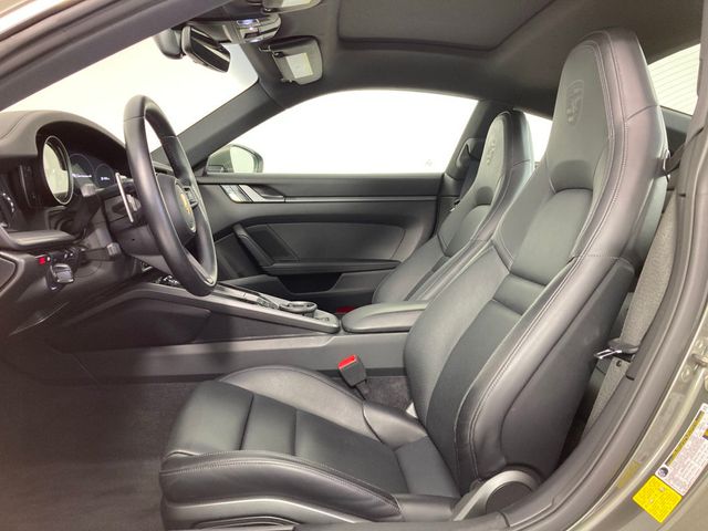 2021 Porsche 911 Carrera 4 Coupe - 22969014 - 4