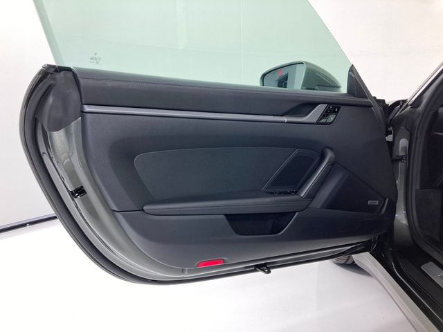 2021 Porsche 911 Carrera 4 Coupe - 22969014 - 5