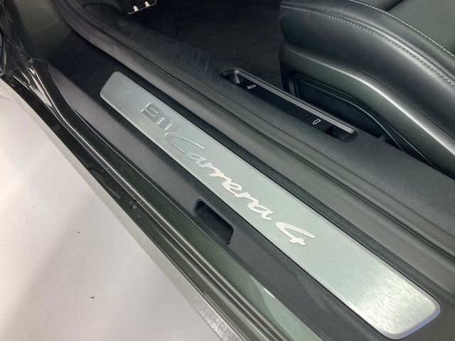 2021 Porsche 911 Carrera 4 Coupe - 22969014 - 6