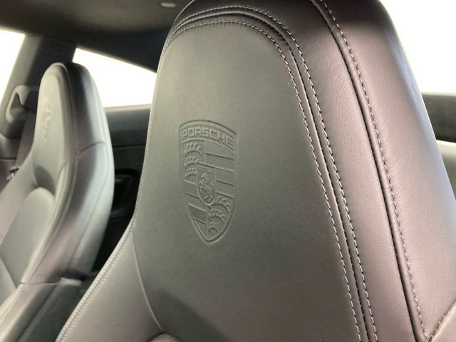 2021 Porsche 911 Carrera 4 Coupe - 22969014 - 8