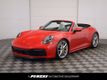 2021 Porsche 911 Carrera 4S Cabriolet - 22977692 - 0
