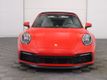 2021 Porsche 911 Carrera 4S Cabriolet - 22977692 - 9