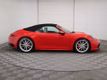 2021 Porsche 911 Carrera 4S Cabriolet - 22977692 - 11