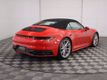 2021 Porsche 911 Carrera 4S Cabriolet - 22977692 - 12