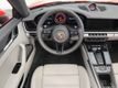2021 Porsche 911 Carrera 4S Cabriolet - 22977692 - 17