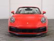 2021 Porsche 911 Carrera 4S Cabriolet - 22977692 - 1