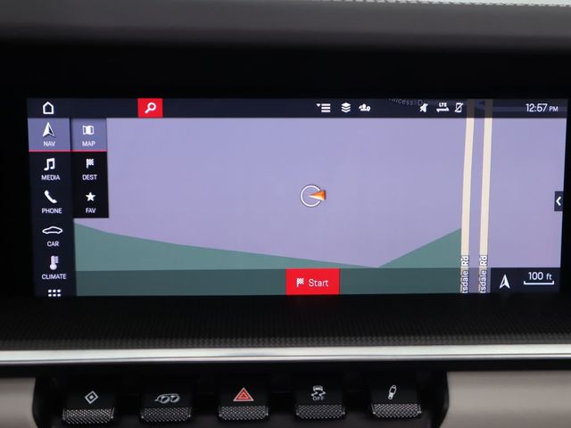 2021 Porsche 911 Carrera 4S Cabriolet - 22977692 - 22