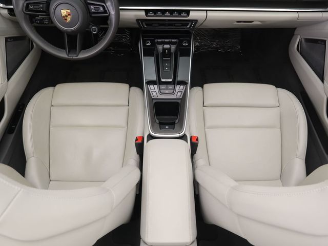 2021 Porsche 911 Carrera 4S Cabriolet - 22977692 - 24
