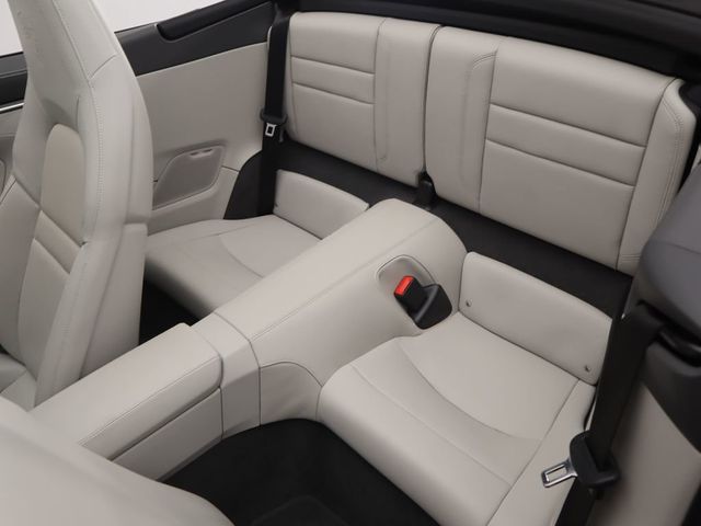 2021 Porsche 911 Carrera 4S Cabriolet - 22977692 - 28