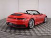 2021 Porsche 911 Carrera 4S Cabriolet - 22977692 - 4