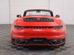 2021 Porsche 911 Carrera 4S Cabriolet - 22977692 - 5