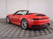 2021 Porsche 911 Carrera 4S Cabriolet - 22977692 - 6