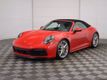 2021 Porsche 911 Carrera 4S Cabriolet - 22977692 - 8